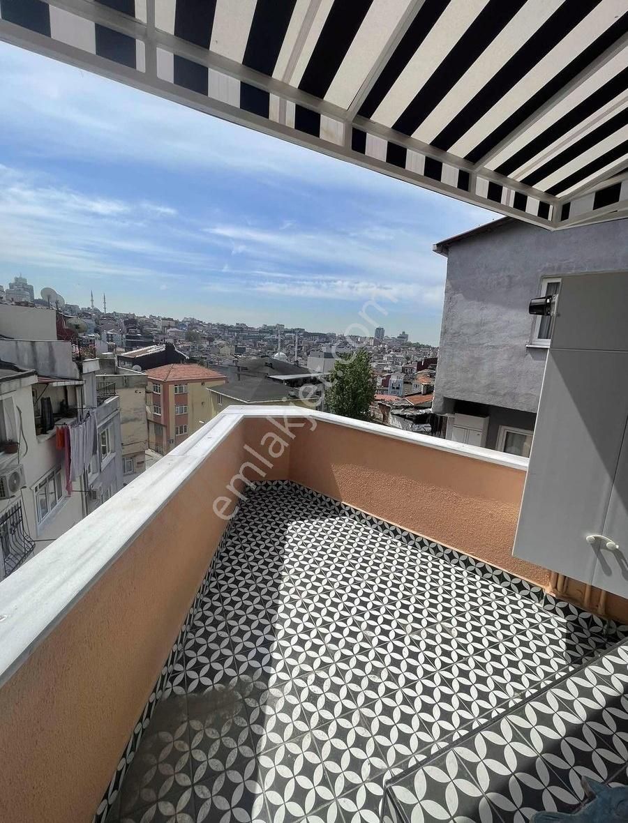 Diyar Gayrimenkul Otel Konforunda Lüxs Daire