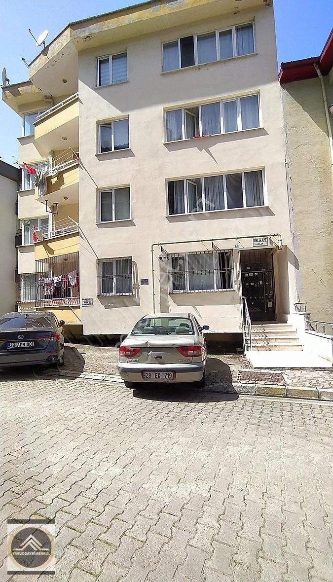 Yavuz Gayrimenkul'den Şehir Merkezinde Fırsat Dairemiz