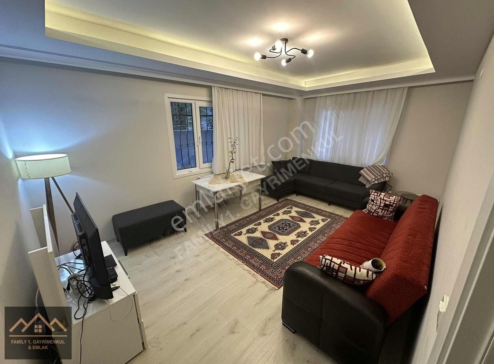 Family 1.gayrimenkul Den Kocasinanda Satılık 2+1 86m² Yeni Daire