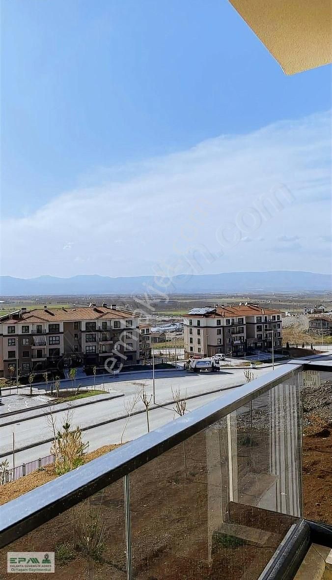 Epa Öz Yaşamdan İkizcede Kiralık Daireler