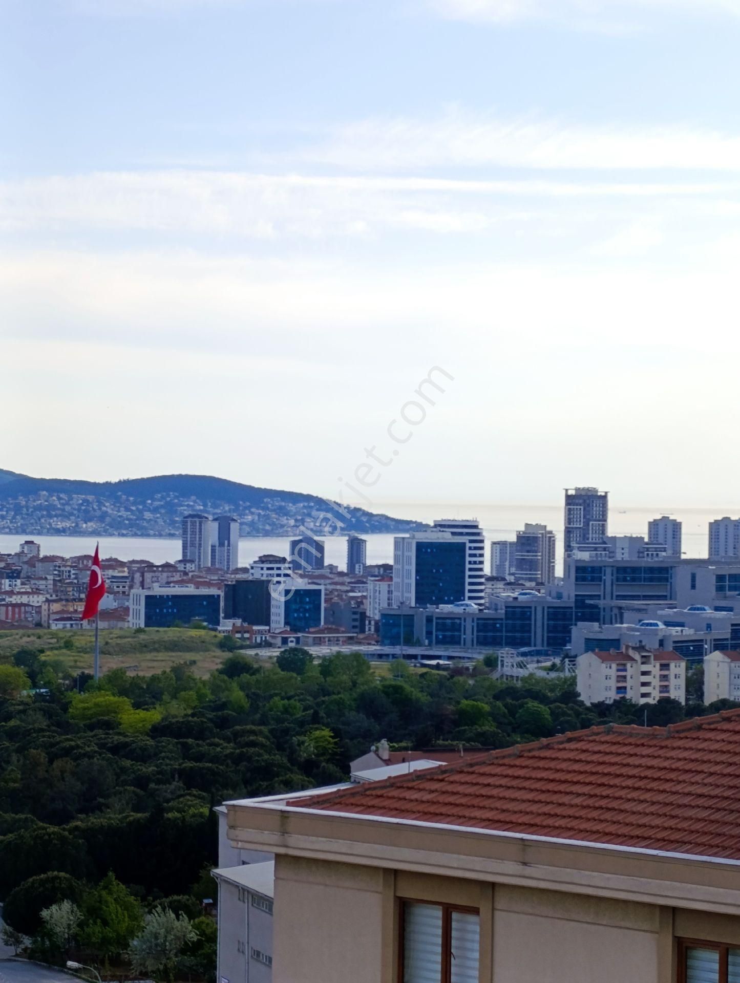 Sahibinden (adalar)+doğa Manzaralı Yepyeni 2+1 - Görsel 17