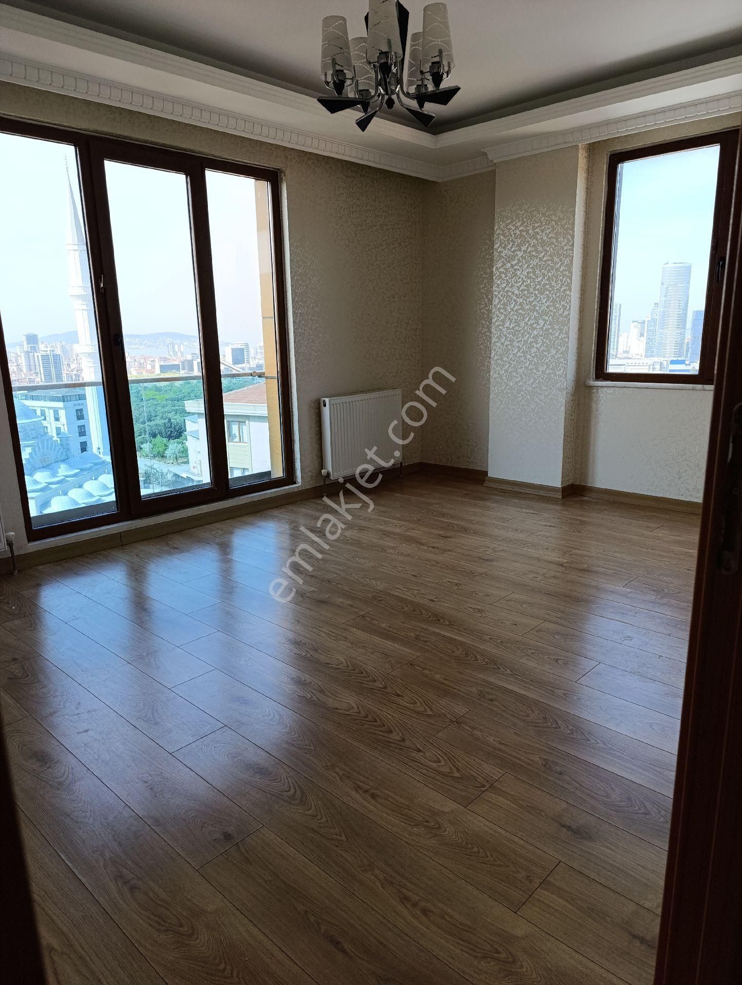 Sahibinden (adalar)+doğa Manzaralı Yepyeni 2+1 - Görsel 14