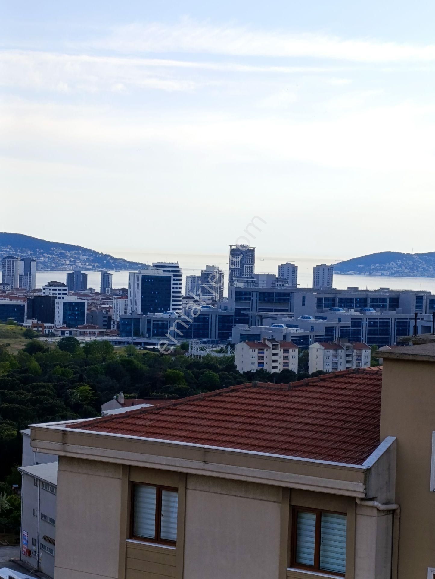 Sahibinden (adalar)+doğa Manzaralı Yepyeni 2+1 - Görsel 19