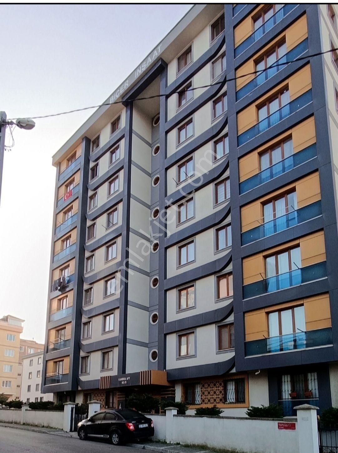 Sahibinden (adalar)+doğa Manzaralı Yepyeni 2+1 - Görsel 2