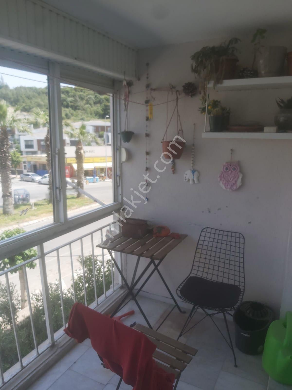 Soke Yenıkentte 3+1 Satılık Daıre