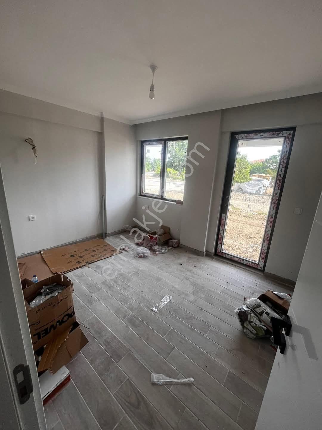 Ortacada Yüksek Kredili 1+1 Sıfır Satılık Daire