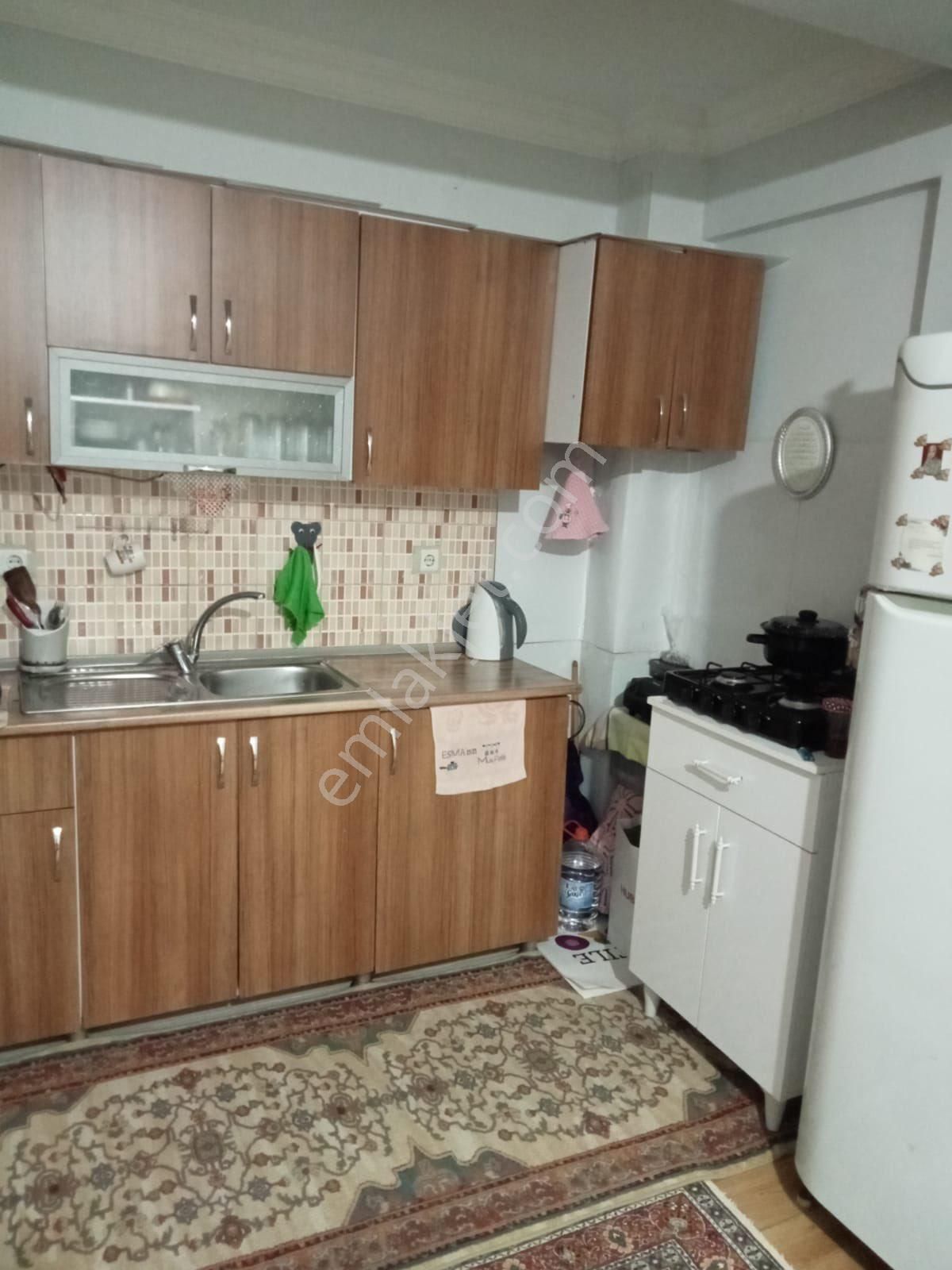 Ulaşımı Kolay Ferah 1+1 Kiralık Daire - Görsel 2