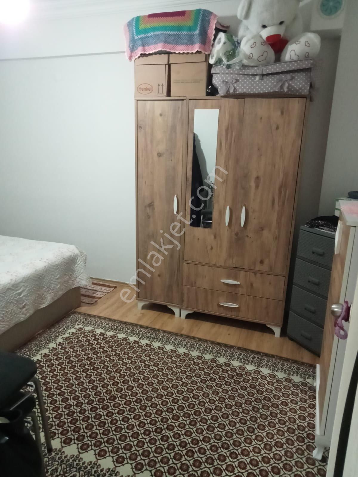 Ulaşımı Kolay Ferah 1+1 Kiralık Daire - Görsel 6