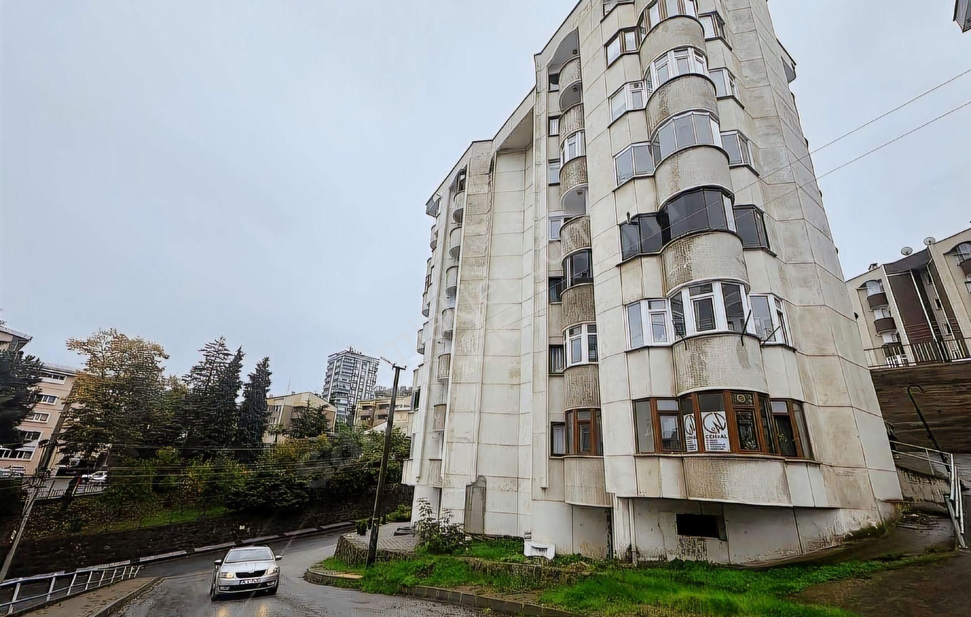 Satılık Kelepir Yüksek Kira Getirili Daire Deniz Manzaralı
