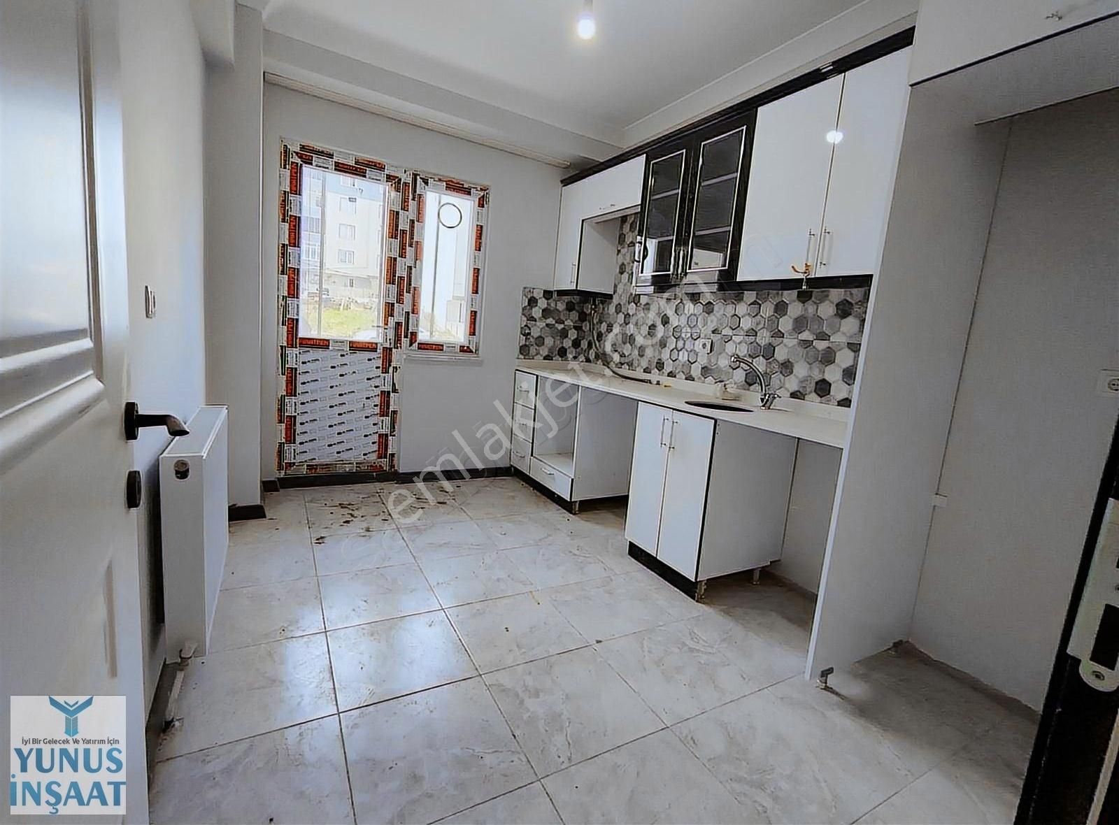 Satılık Daire