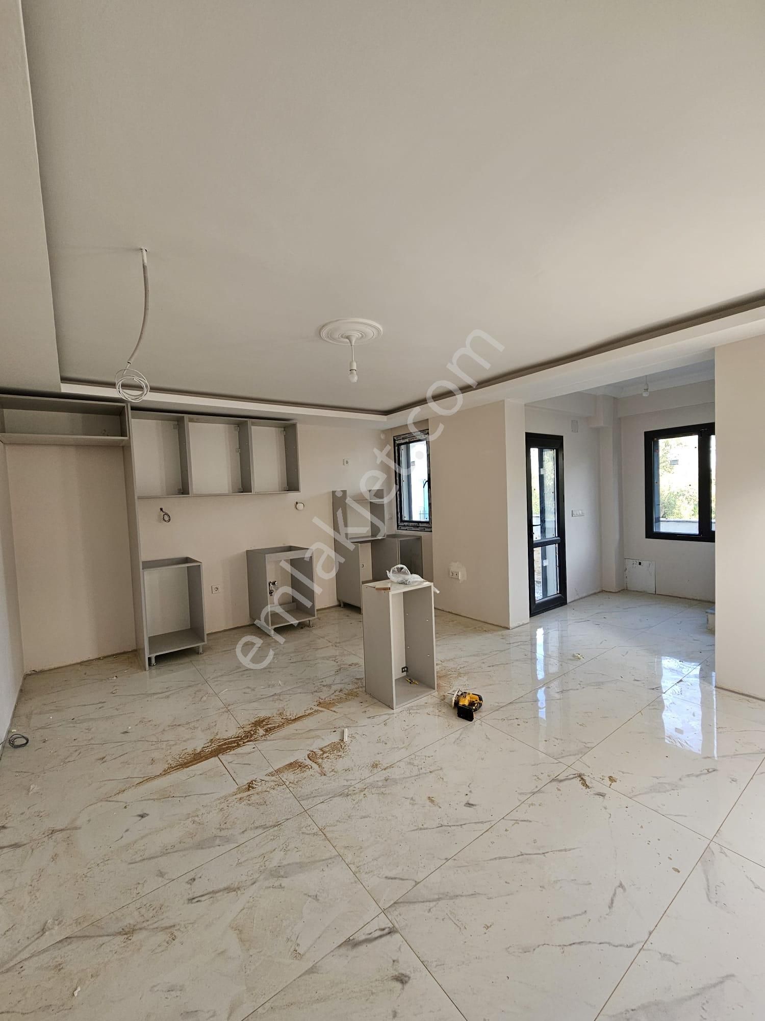 Küçükkuyu Bağbaşı Mah.'de Satılık Müstakil Akıllı Villa - Görsel 20