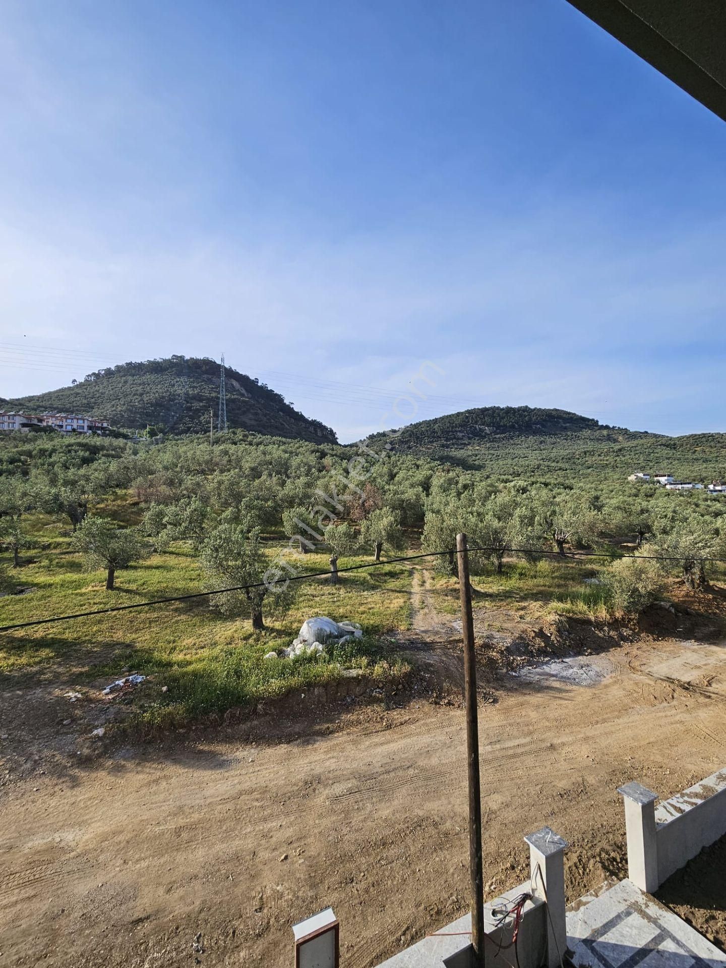 Küçükkuyu Bağbaşı Mah.'de Satılık Müstakil Akıllı Villa - Görsel 18