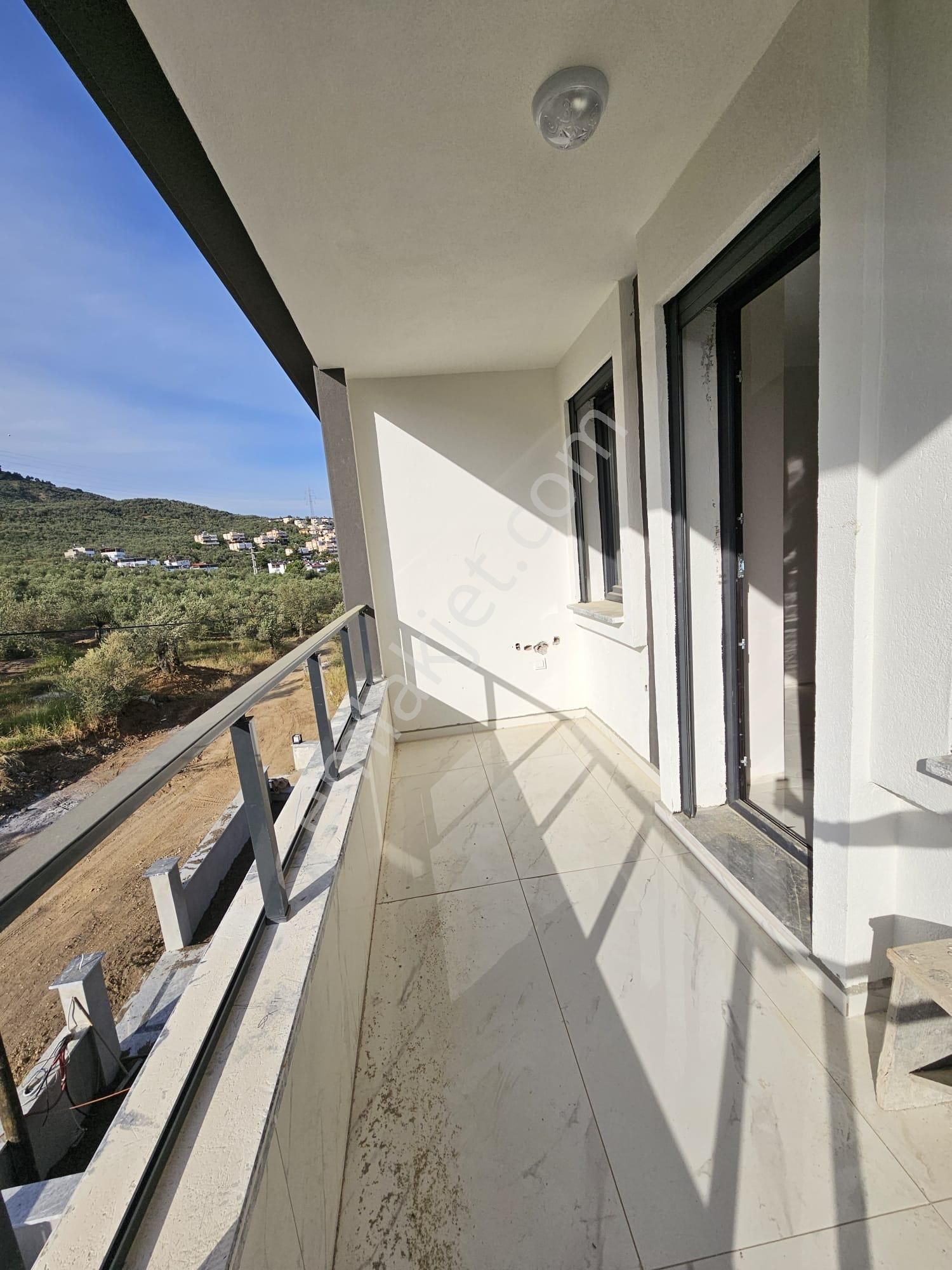 Küçükkuyu Bağbaşı Mah.'de Satılık Müstakil Akıllı Villa - Görsel 16