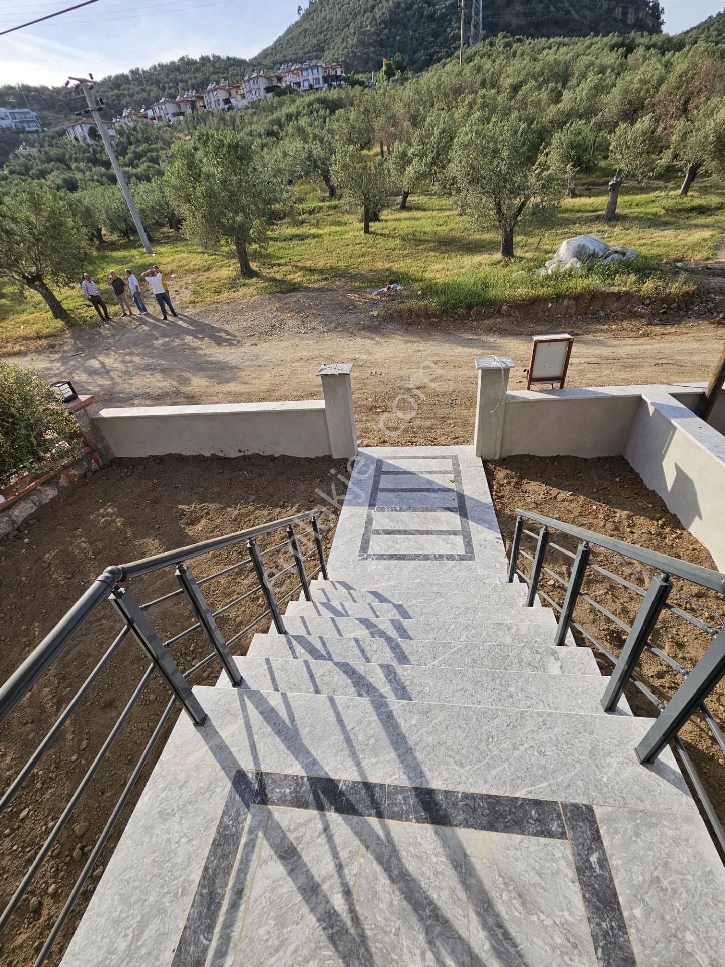 Küçükkuyu Bağbaşı Mah.'de Satılık Müstakil Akıllı Villa - Görsel 2