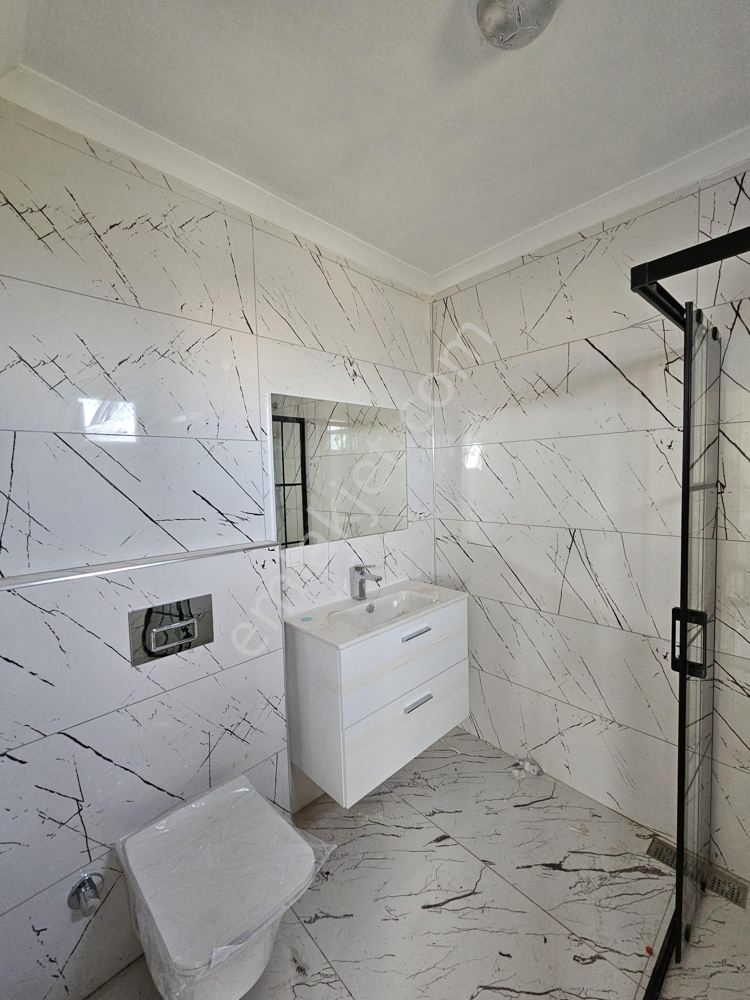 Küçükkuyu Bağbaşı Mah.'de Satılık Müstakil Akıllı Villa - Görsel 13