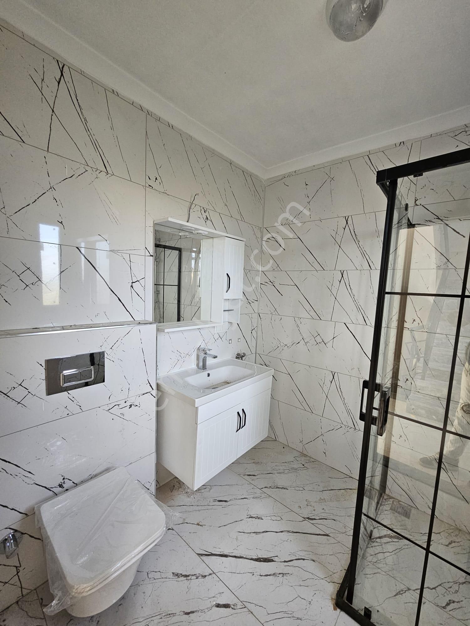 Küçükkuyu Bağbaşı Mah.'de Satılık Müstakil Akıllı Villa - Görsel 5