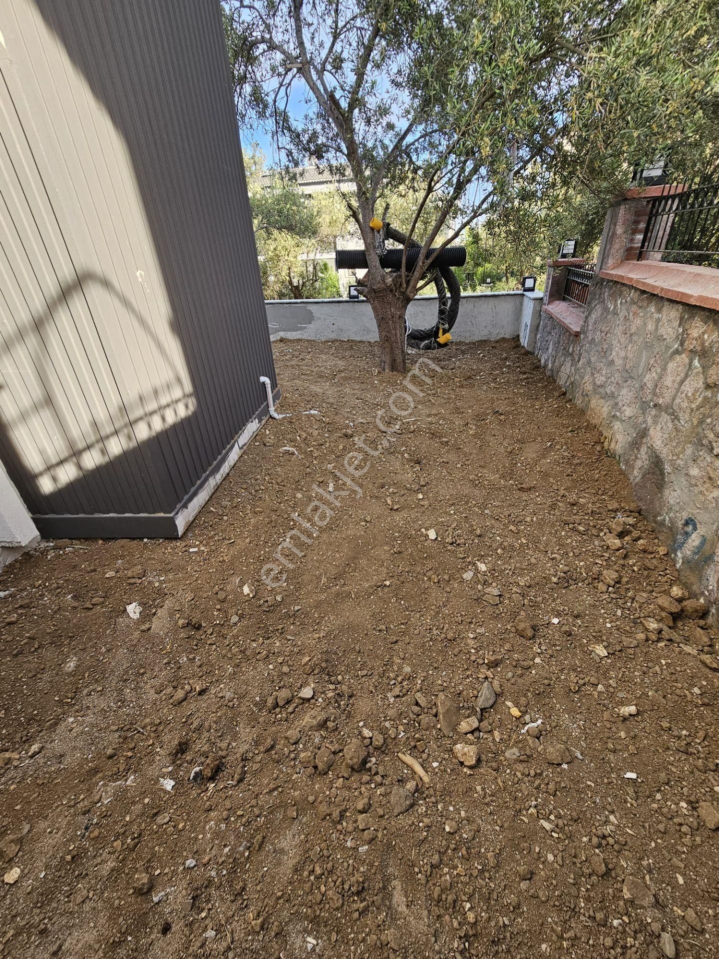 Küçükkuyu Bağbaşı Mah.'de Satılık Müstakil Akıllı Villa - Görsel 22