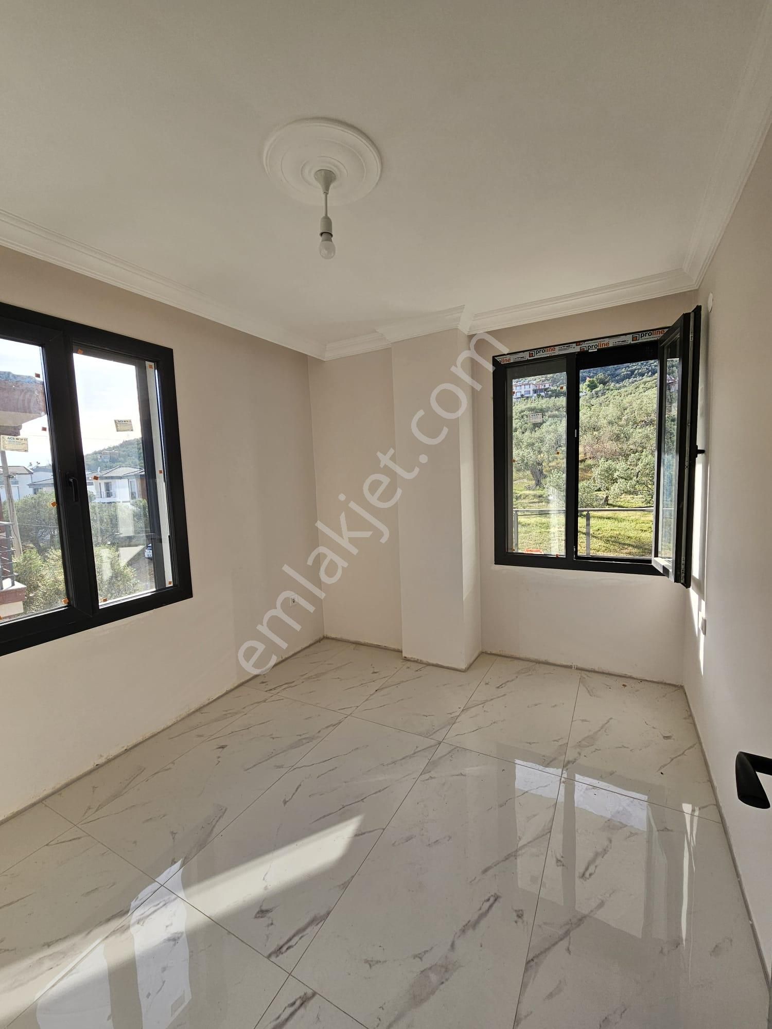 Küçükkuyu Bağbaşı Mah.'de Satılık Müstakil Akıllı Villa - Görsel 11