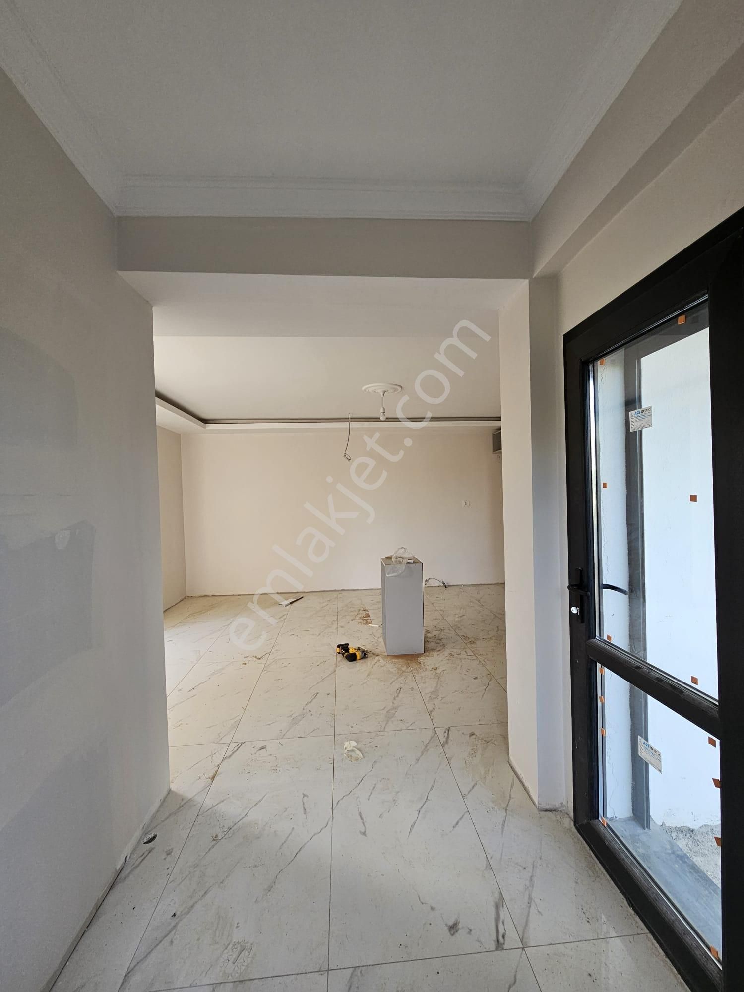 Küçükkuyu Bağbaşı Mah.'de Satılık Müstakil Akıllı Villa - Görsel 19