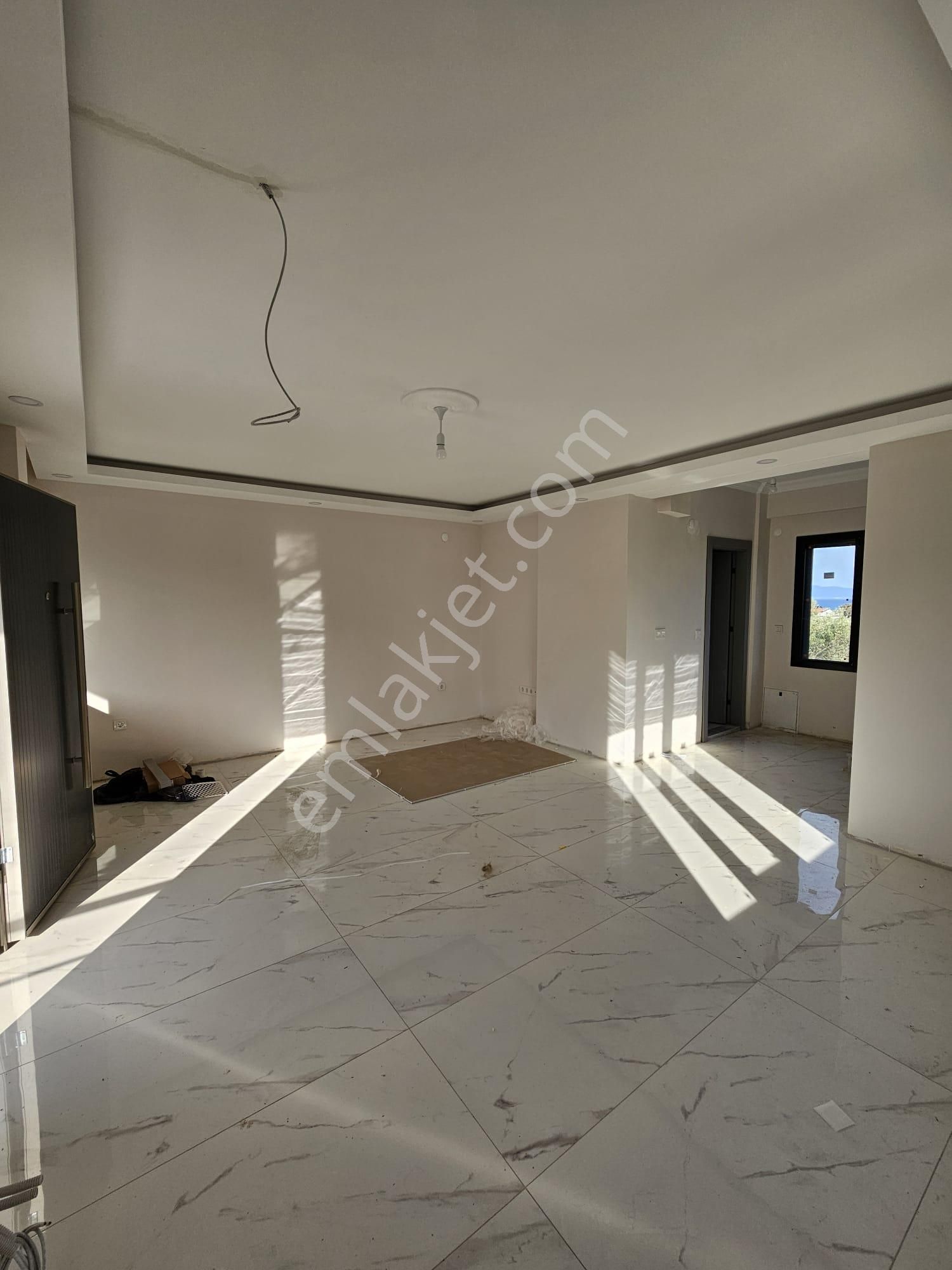 Küçükkuyu Bağbaşı Mah.'de Satılık Müstakil Akıllı Villa - Görsel 4