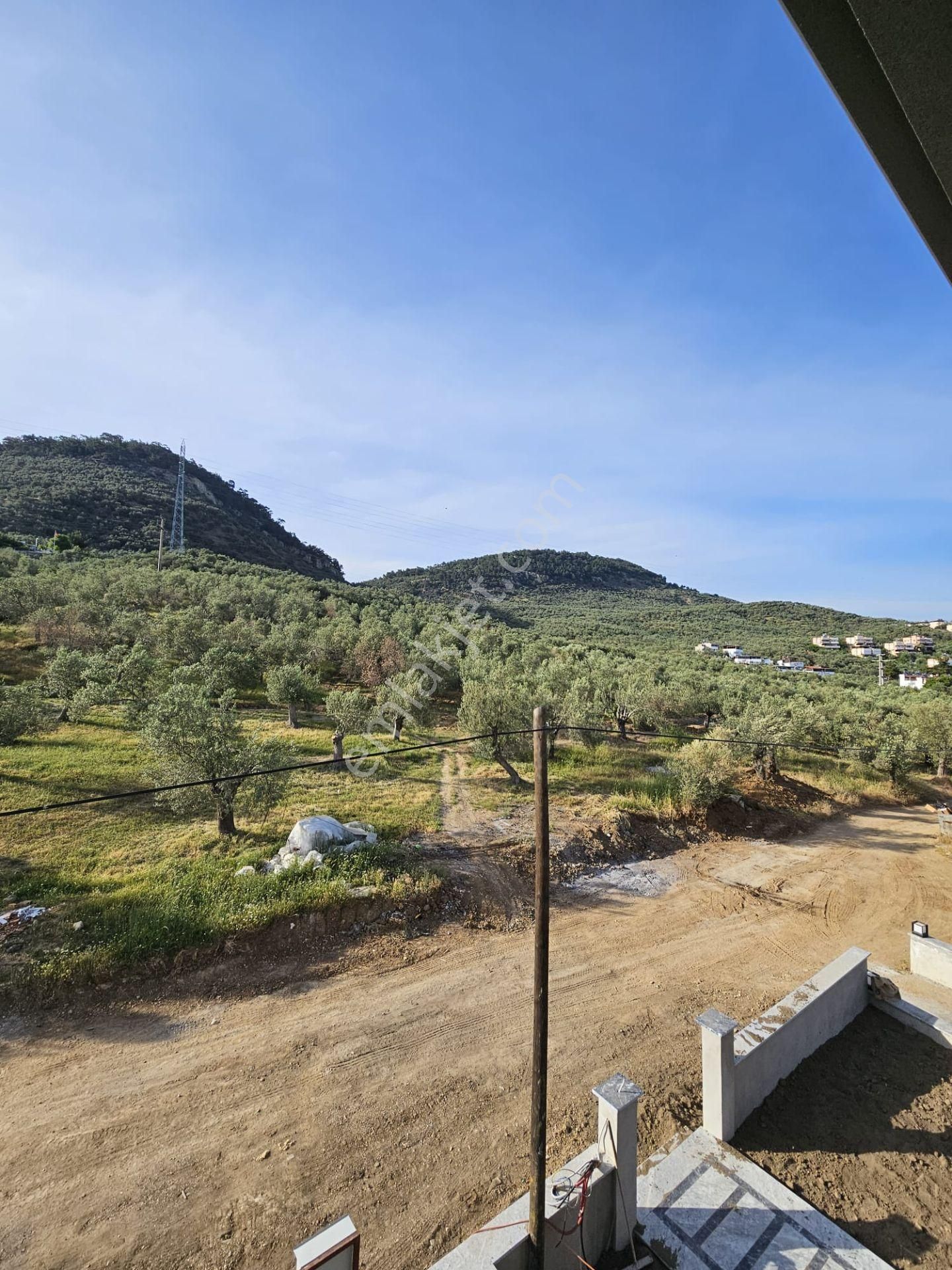 Küçükkuyu Bağbaşı Mah.'de Satılık Müstakil Akıllı Villa - Görsel 17