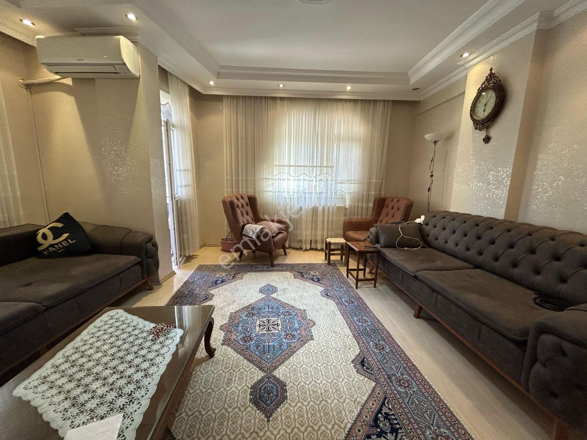 Goldhouse Dan Satılık Soğanlı Mahallesinde 3+1 Geniş Daire