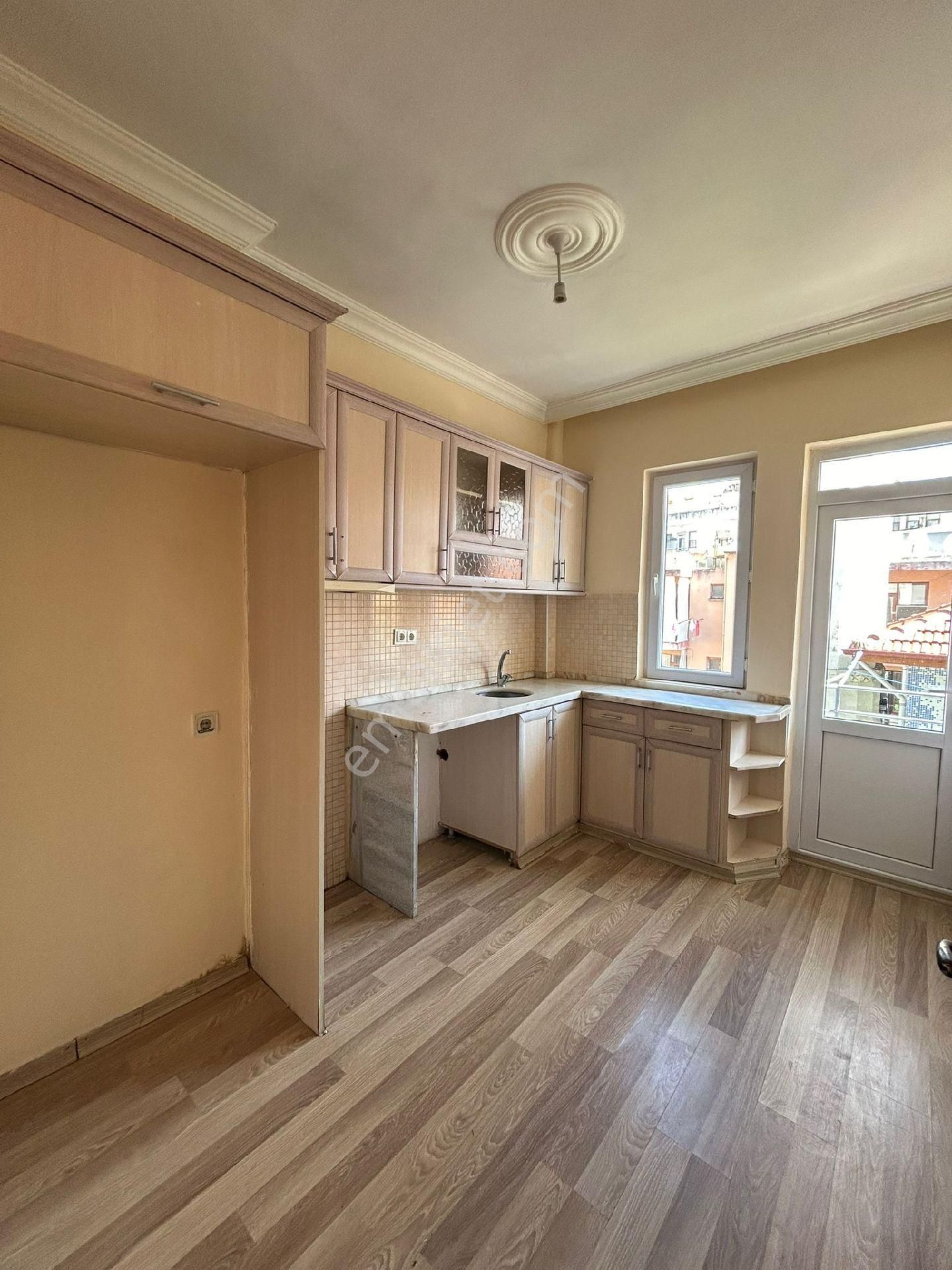 Alanya Merkez Satılık 3+1 Daire