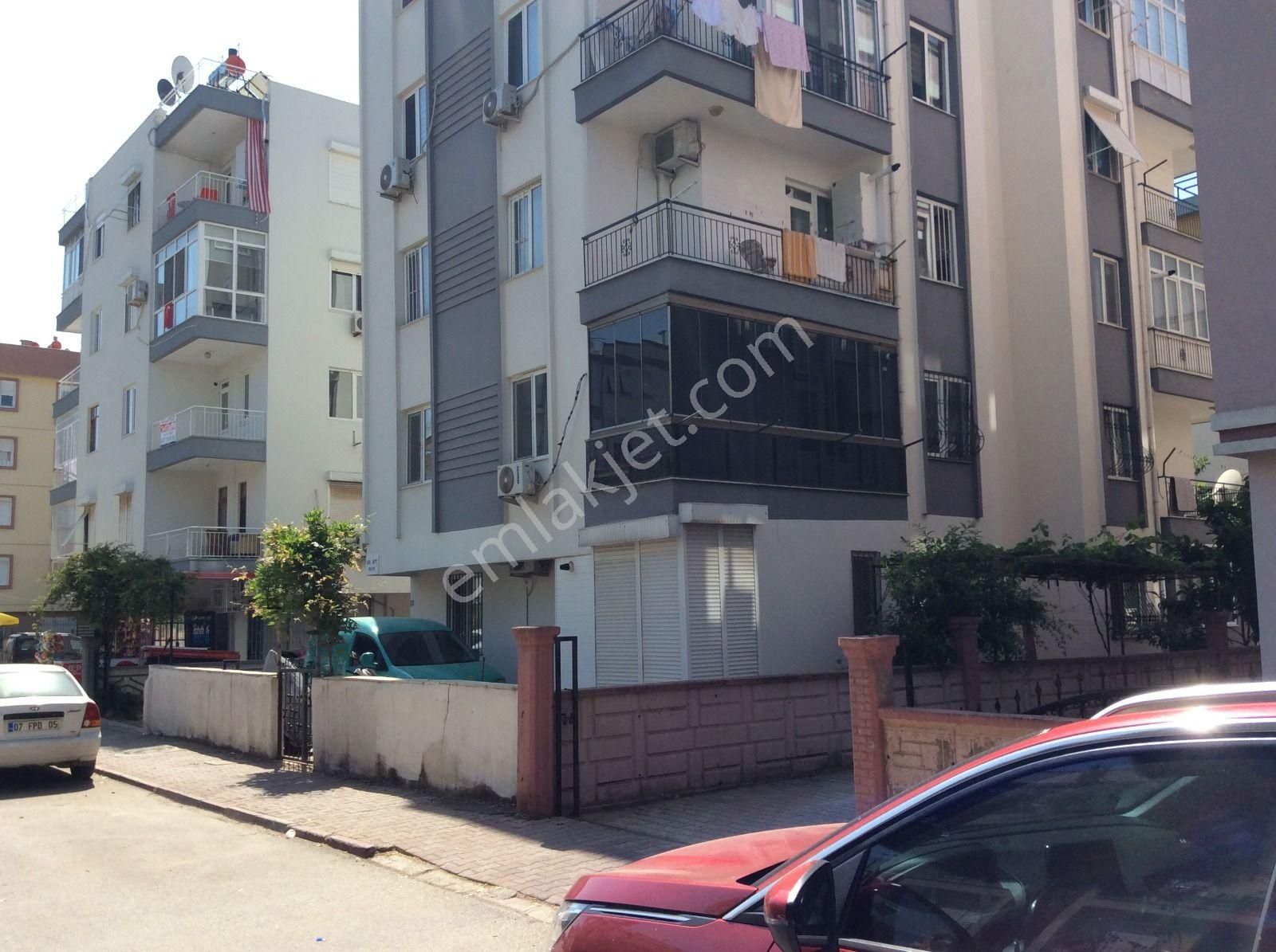 Yenigünde Klimalı Kombili 2+1daire