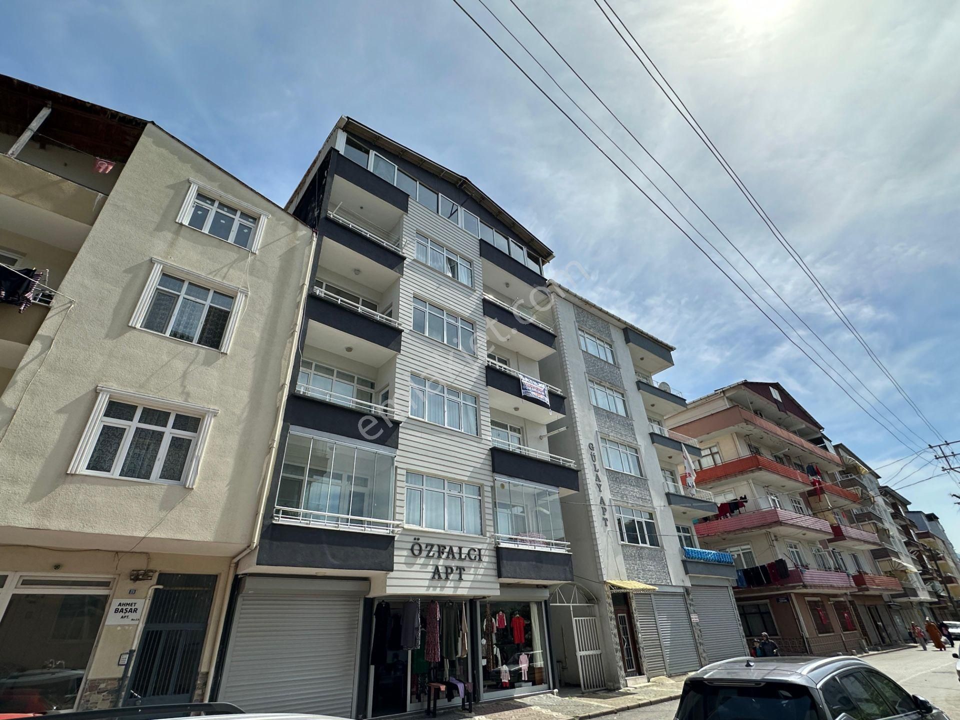 Canik Karşıyaka Mahallesi 3+1 120 M2 Satılık Daire Fırsat!!