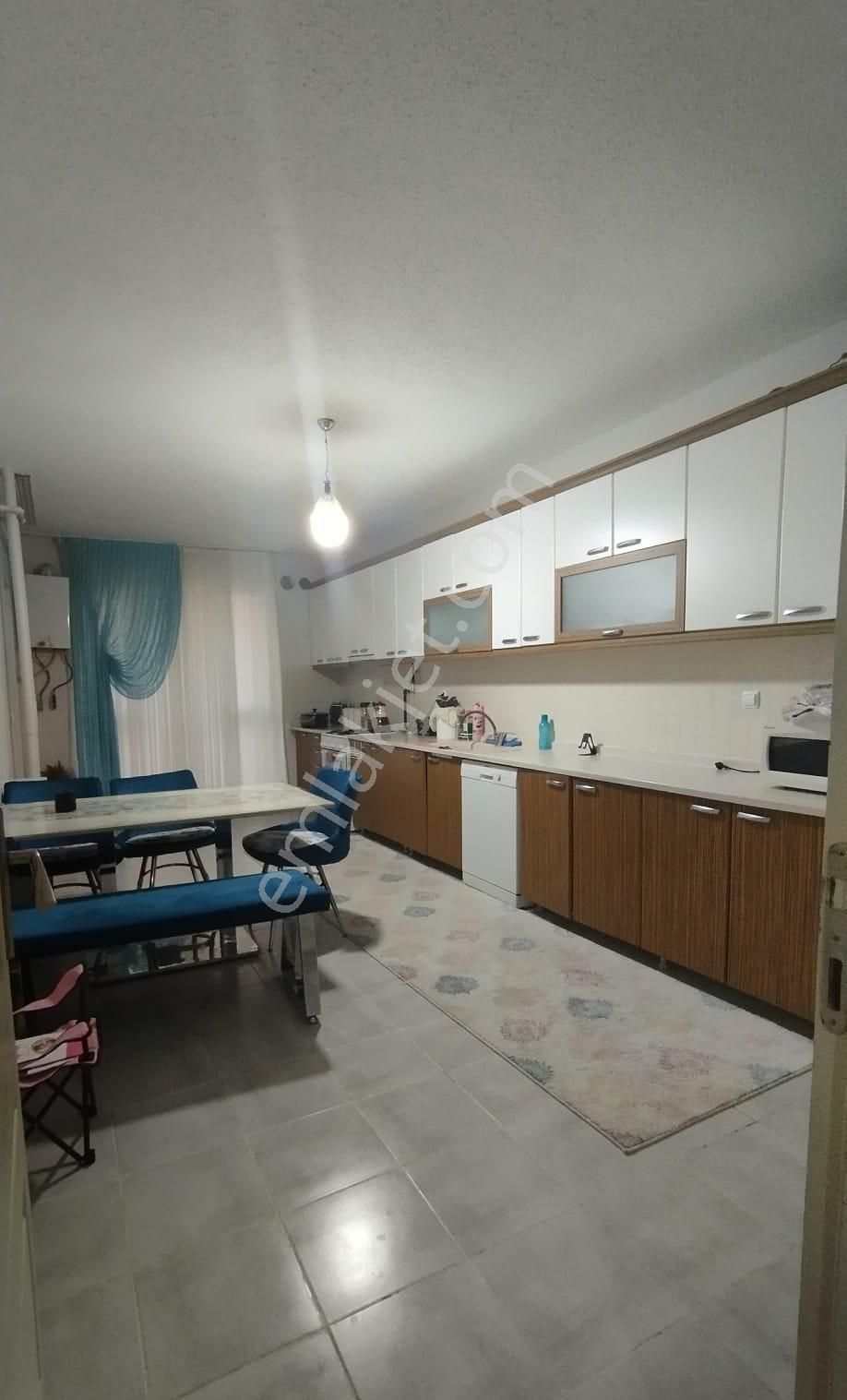 Yenişehir Mah Satılık Daire