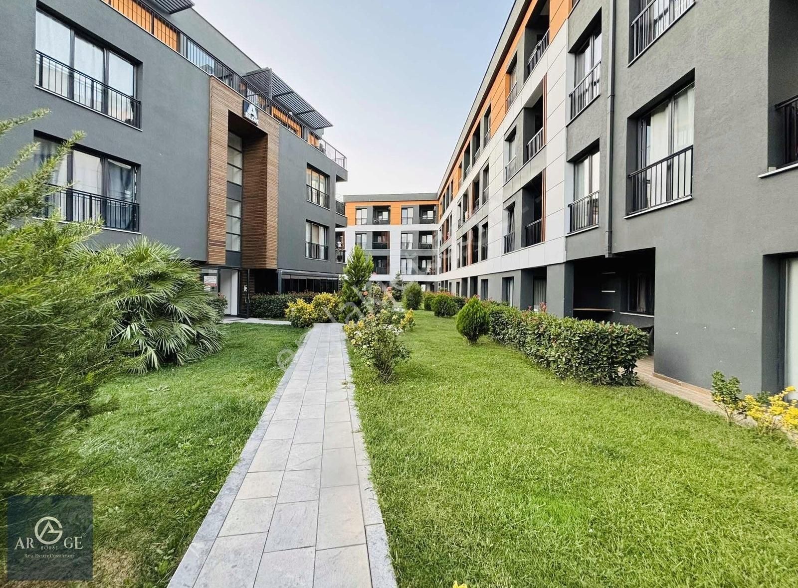 Metrokent City 2 Etap Kiralık Yaşam Referansı
