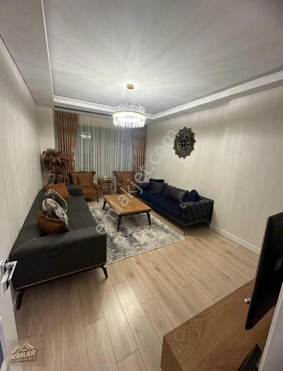 Meram Altınşehir Konutları Ultra Lüx Satılık Arakat Daire