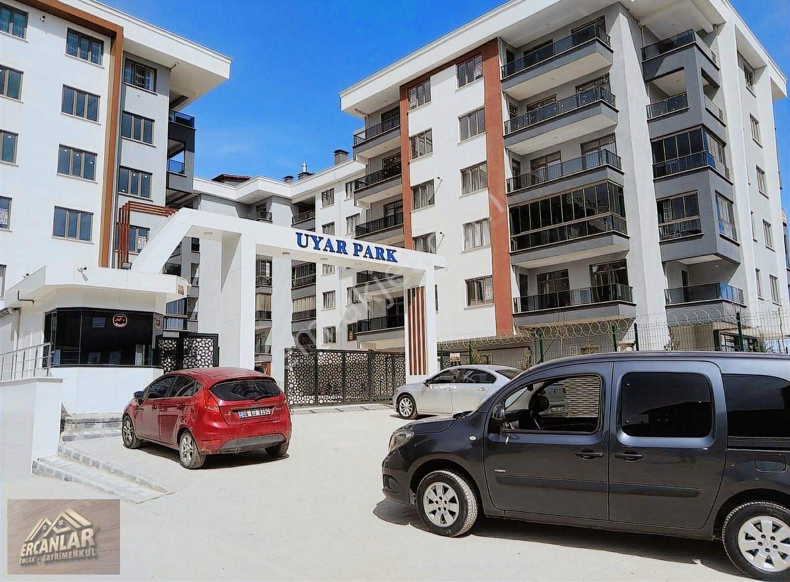 Acill. Uyarpark Ta Emsalsiz Fiyat 3,5+1 Sıfır Lüks Daire