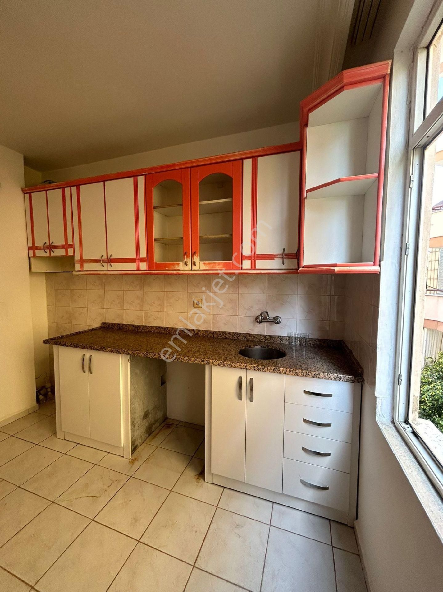 Alanya Merkez Satılık 2+1 Daire