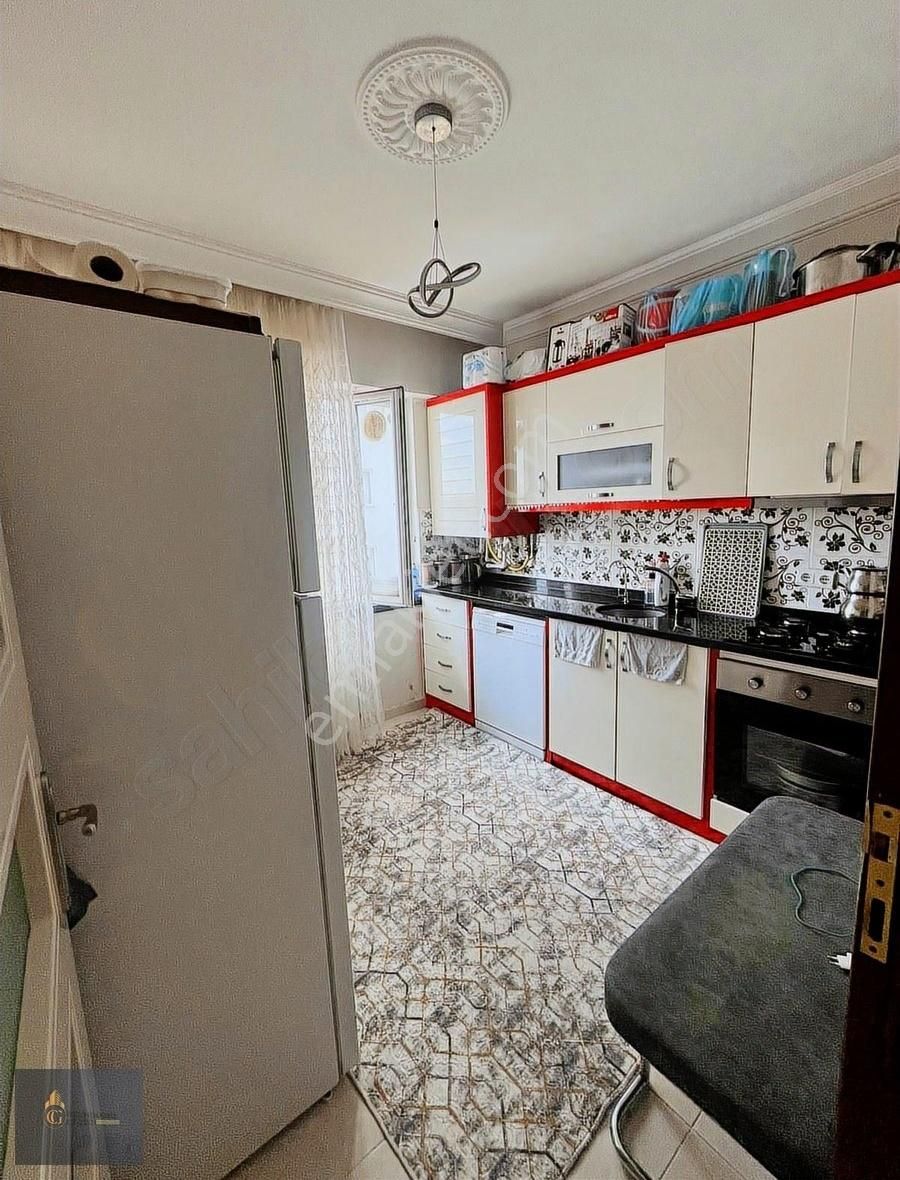 Cennet Gyo'dan Güneykent'te 100m 2+1 Ara Kat Krediye Uygun Daire