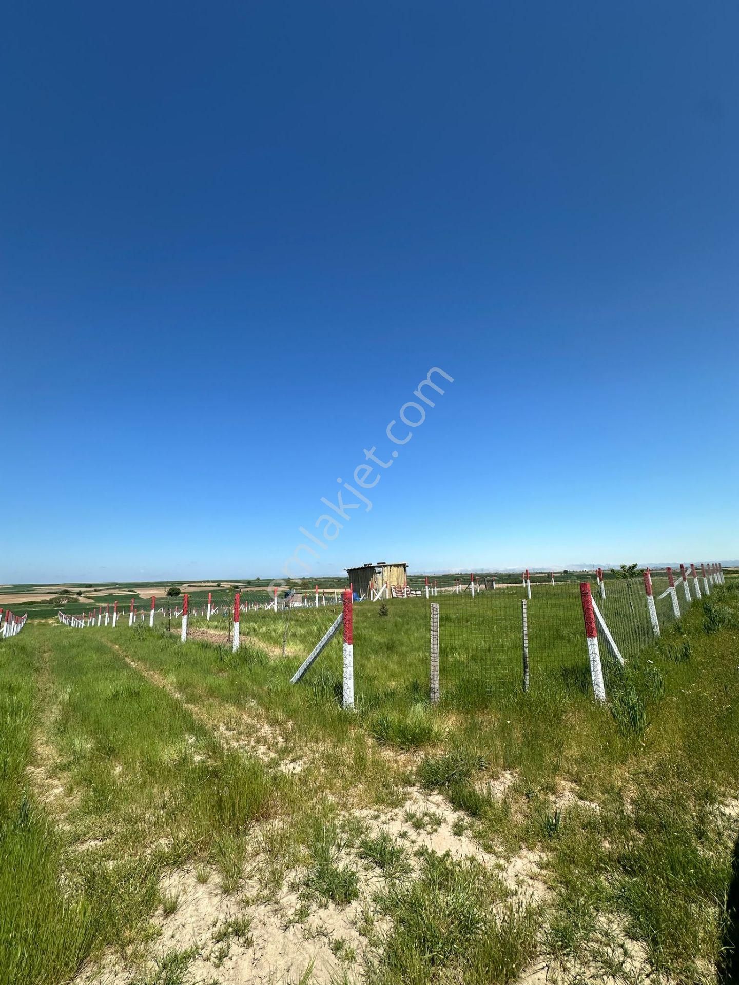 Kapaklı Yanıkağıl Mahallesinde Köy Dibinde 300 M² Yerlerimiz Satılıktır!