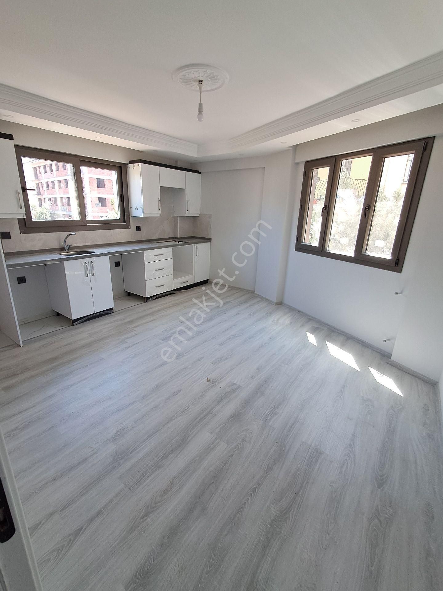 Fethiye Karaculha Çalıcada Kiralik 2+1 Sıfır Giriş Kat Daire