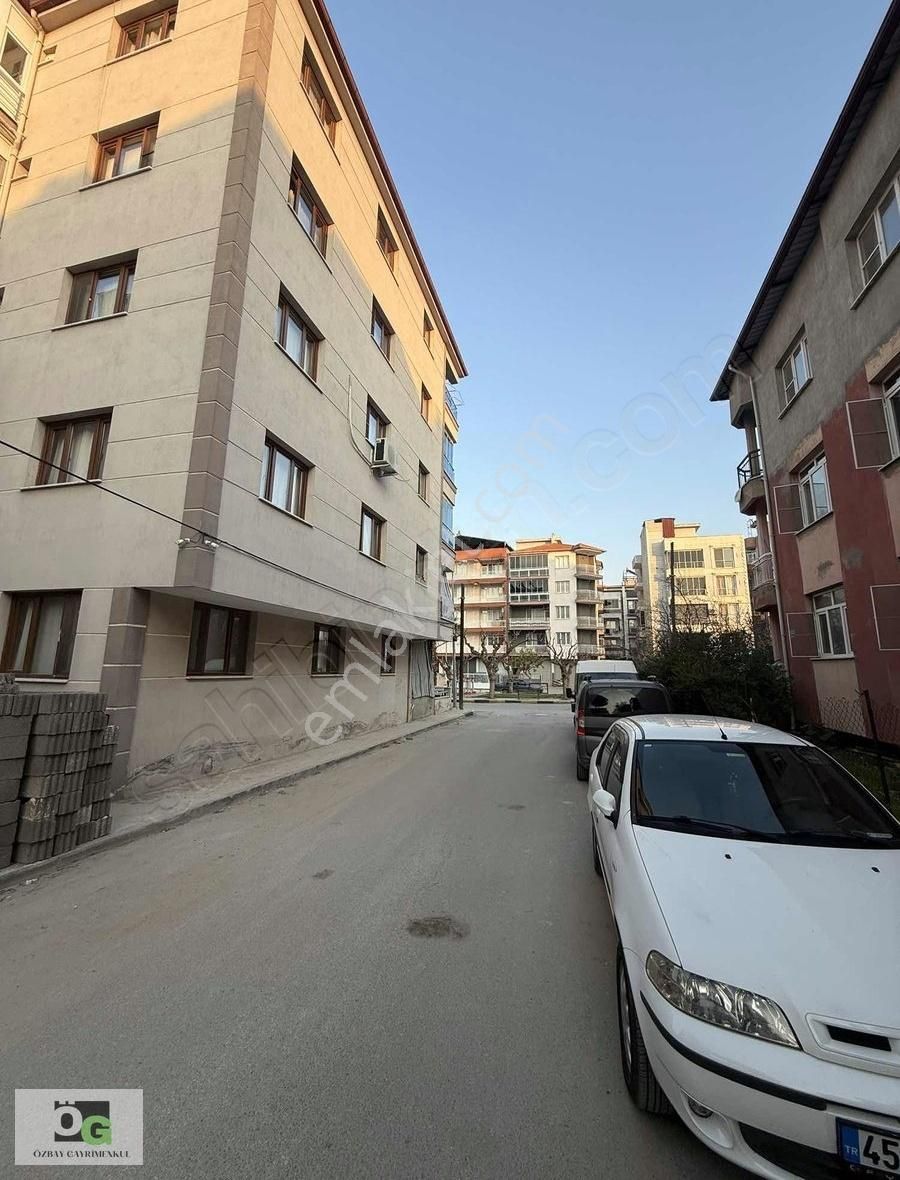 Özbay Gayrimenkul'den / Fatih Mah'de Satılık 1+1 Lüks Daire
