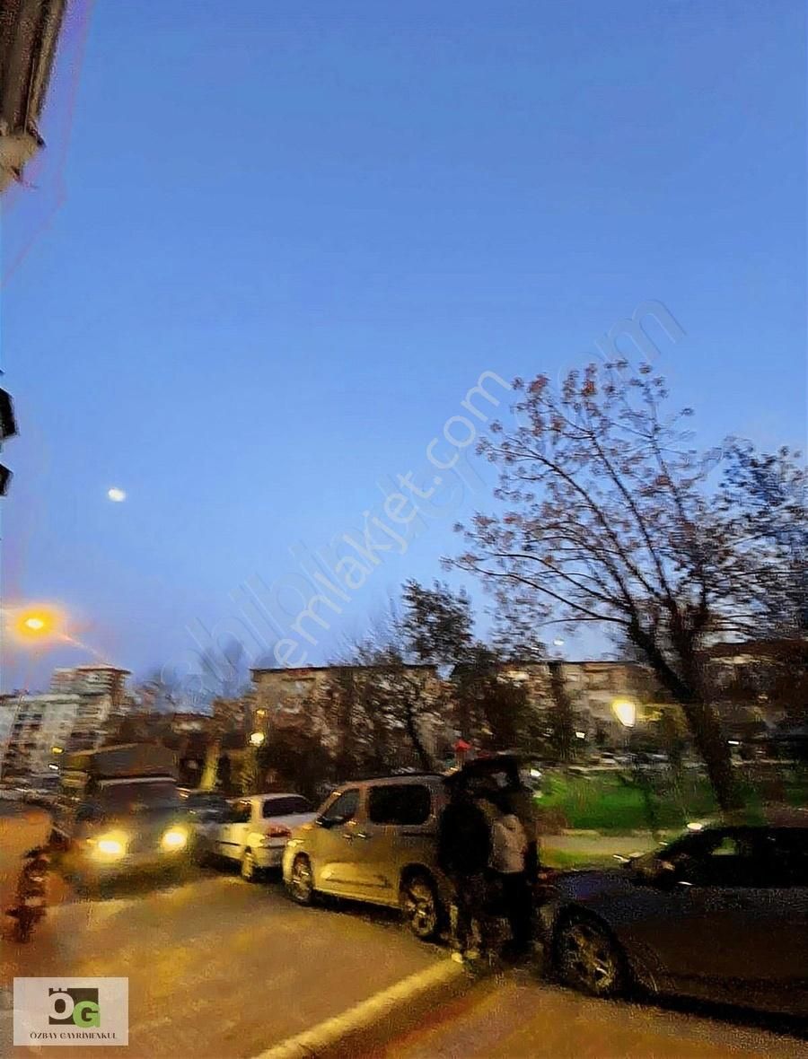 Özbay Gayrimenkulden / İstasyon Mah'de Satılık 3+1 Eşyalı Daire