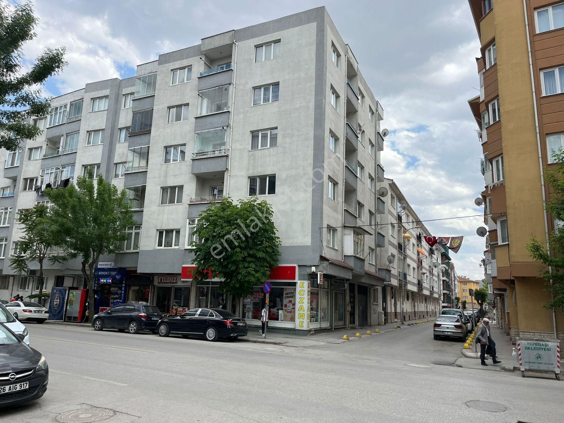 Century 21 Vizyondan Seylap Caddesi Üzerinde 3+1 Kiralık Daire