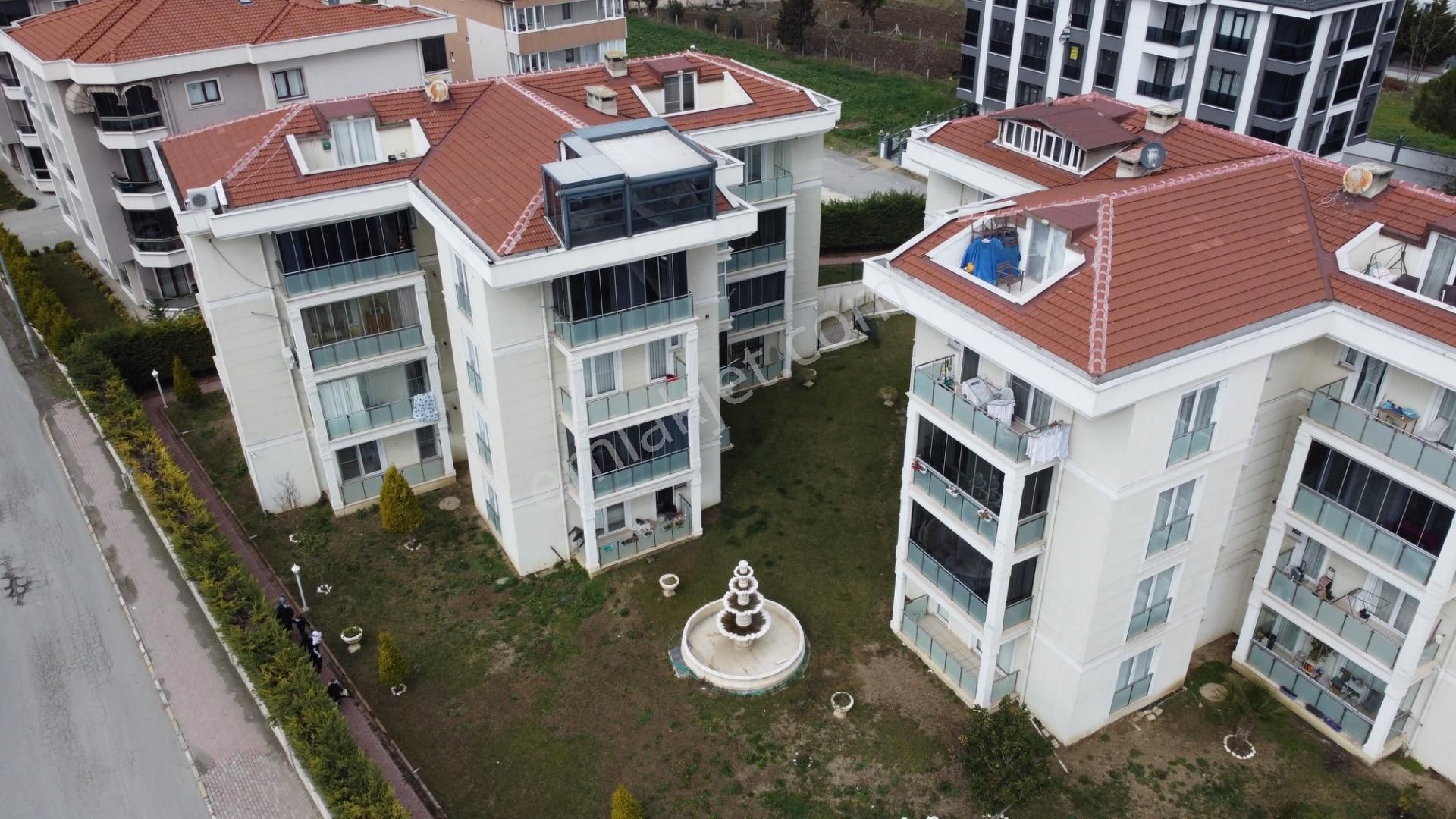Wısremden Selimpaşada Merkezi Konumda, Masrafsız, Uygun Dubleks
