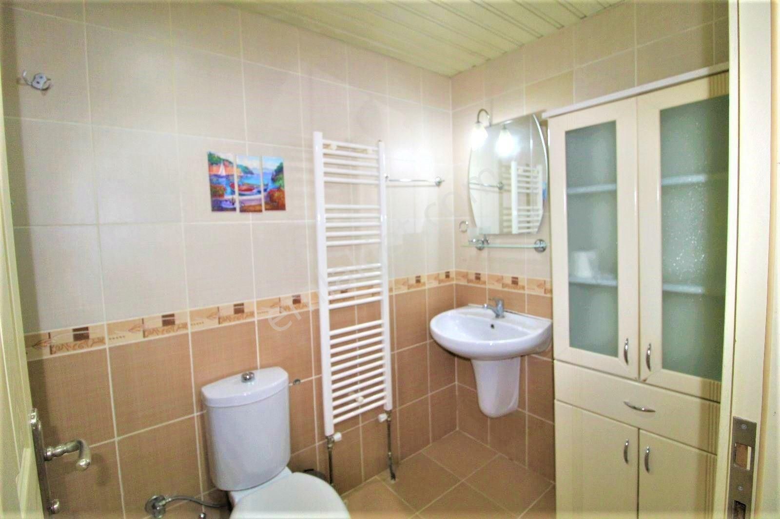 Kocaeli İzmit Kent 2. Etap Kiralık 1+1 Eşyalı Daire