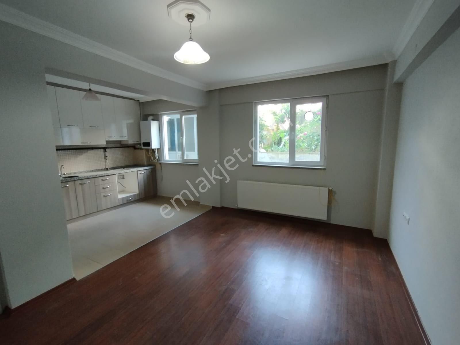 Bursa Osmangazi Güneştepe Kiralık Bahçe Katı 2+1 Daire