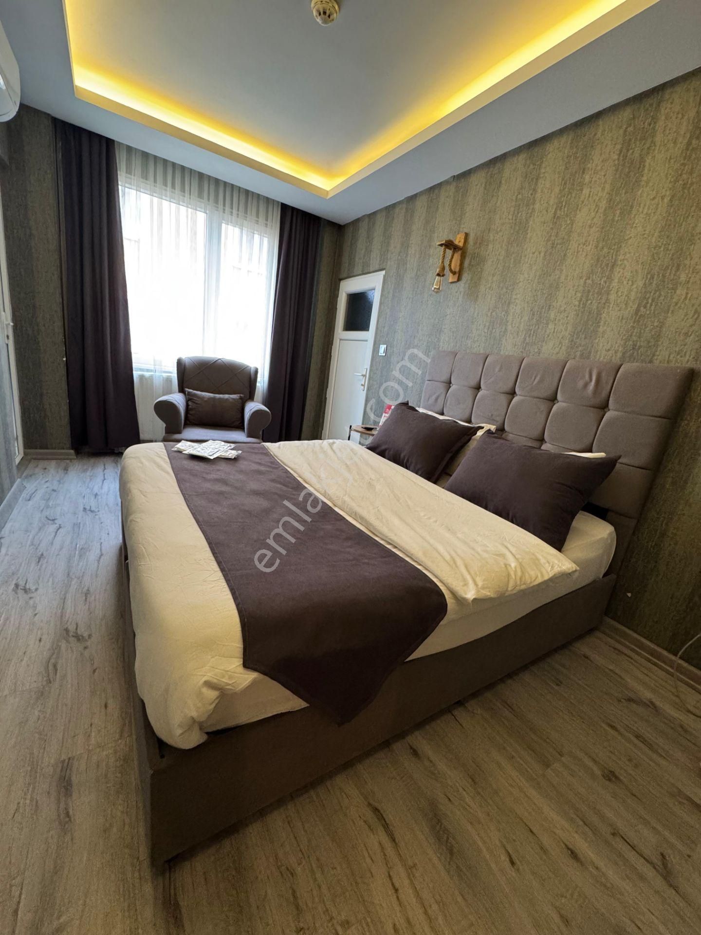 De Perlas Hotel 1+0 , 1+1 Ve Vip Jakuzili Odalar
