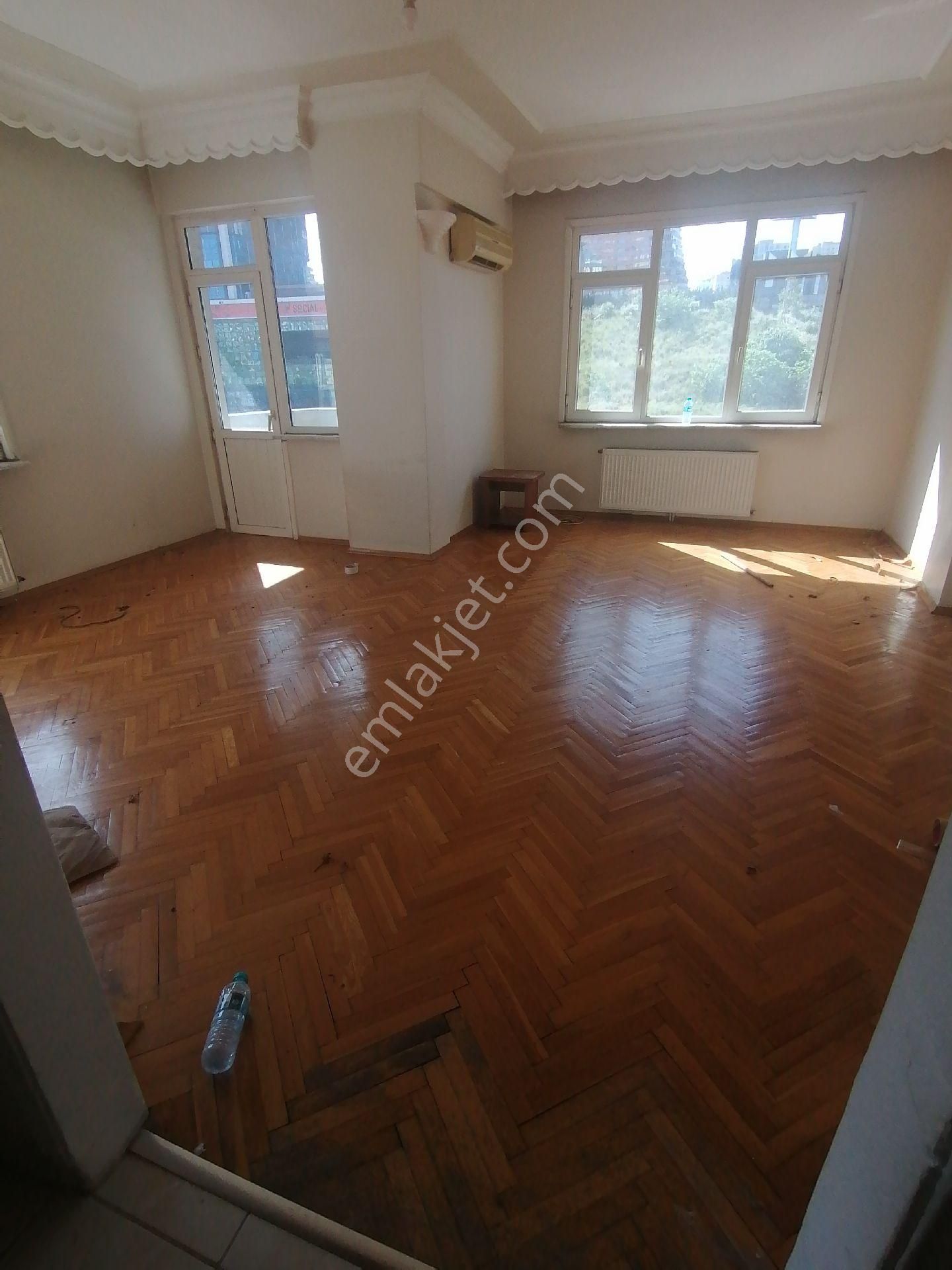 Ümraniye Ataşehir Site İçi Ataşehir Belediye Si Karşısı 3+1 Kiralık Daire Cadde Üzerinde - Görsel 19