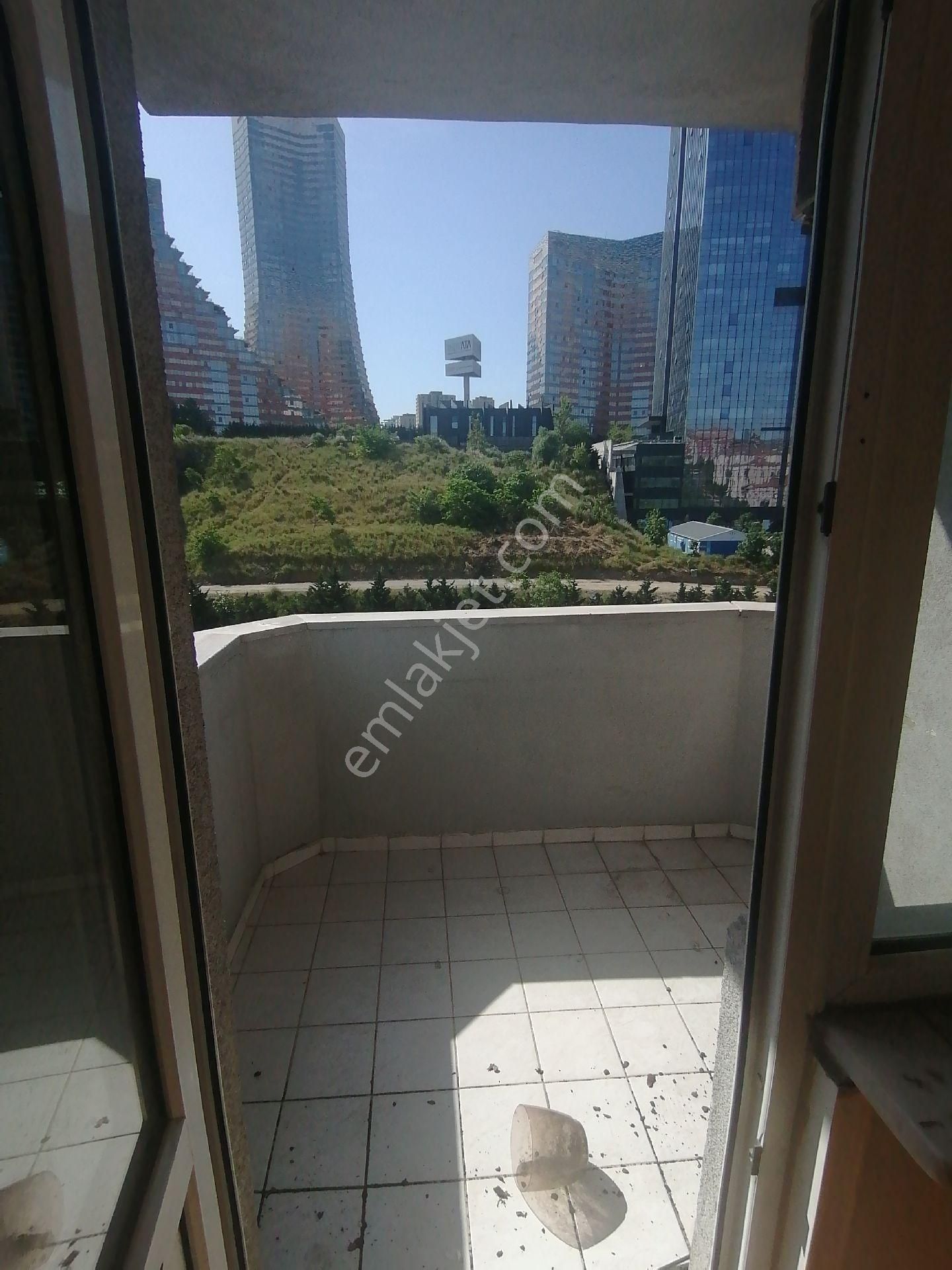 Ümraniye Ataşehir Site İçi Ataşehir Belediye Si Karşısı 3+1 Kiralık Daire Cadde Üzerinde - Görsel 14