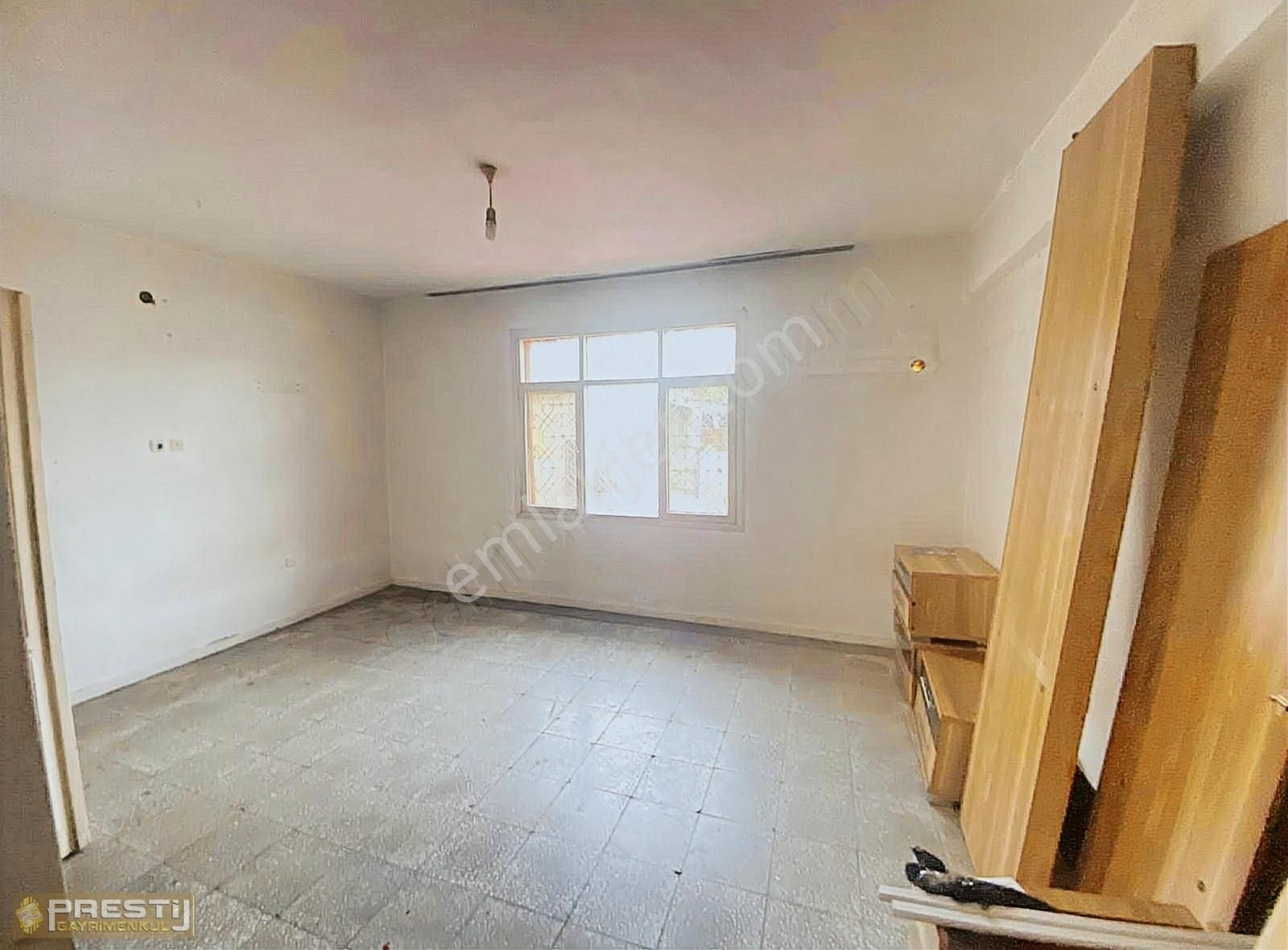Prestij'den Mahmudiye'de Kelepir Fiyata Geniş Oturumlu 3+1 Daire