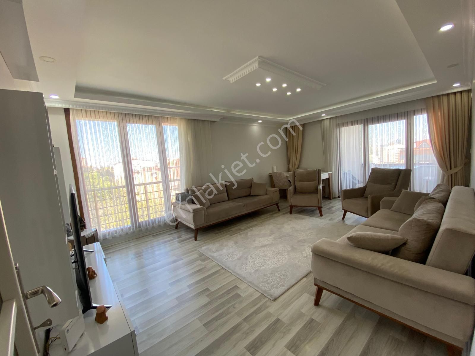 ▃artemin▃halkalı Merkez Mahallesi'nde Ön Cephe 100m² 2+1!