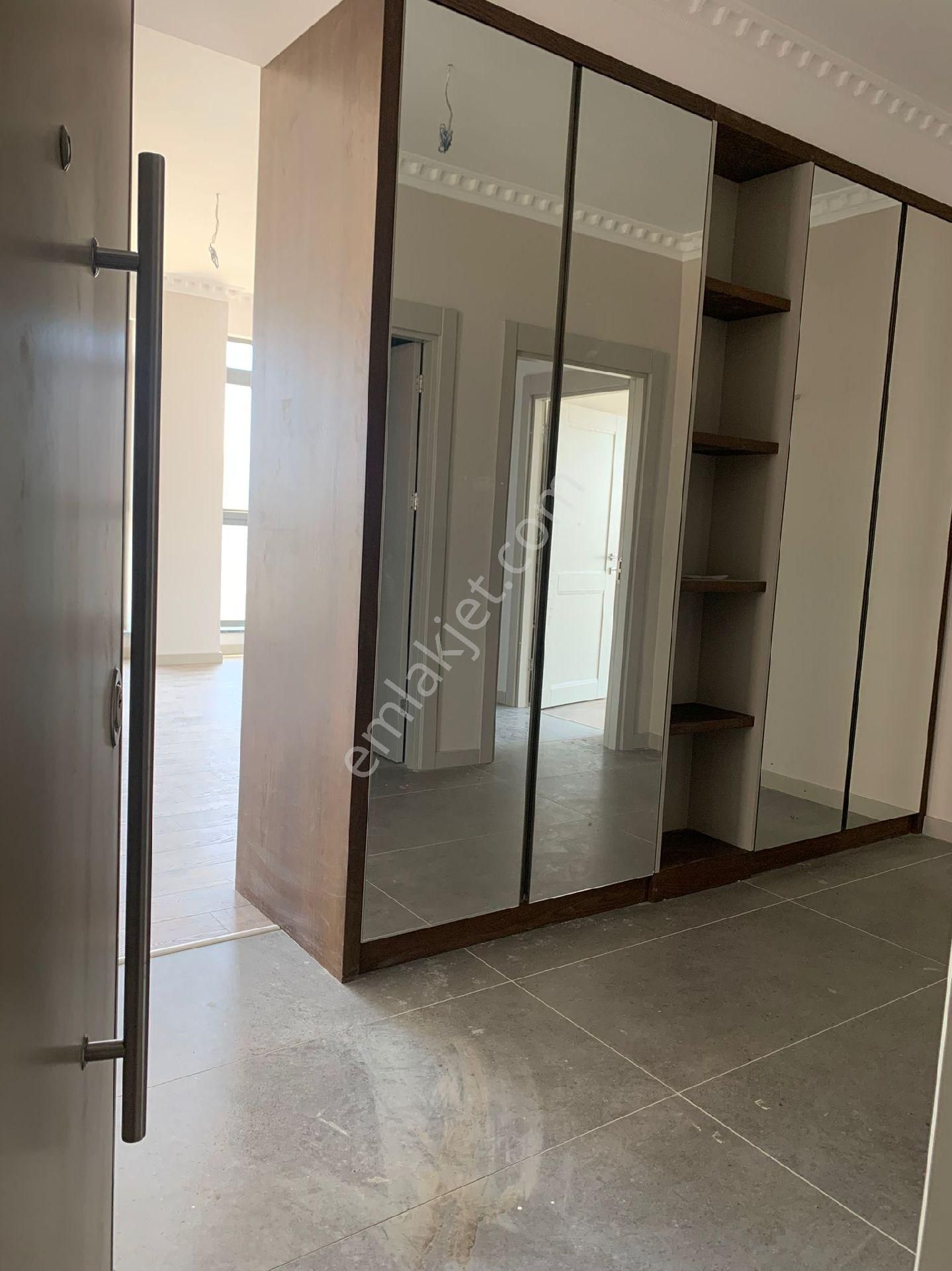 50.yıl Mh. 3+1 O Örnek Kiralık Daire