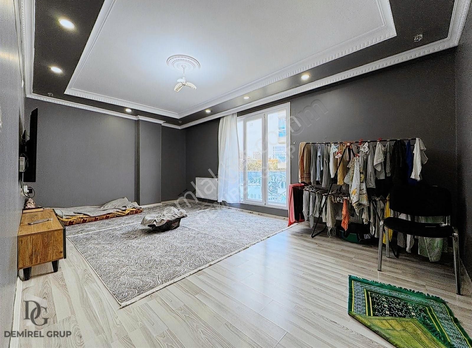 İnönü Mahallesi Sefaş Köprüsü Yanı 3+1 Cadde Üzeri Süper Daire